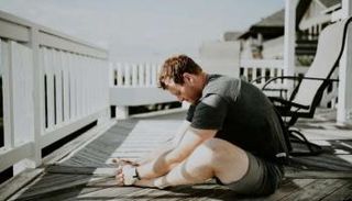 اليوغا تسرع رحلة التعافي من الأفيون