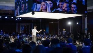 صانع المحتوى أسامة مروة