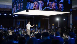 صانع المحتوى أسامة مروة