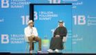 &laquo;قمة المليار متابع&raquo; تناقش أهمية وجود الأطباء على منصات التواصل الاجتماعي