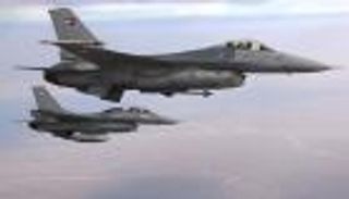 غارات أردنية على أهداف لتنظيم داعش في سوريا