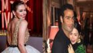 لقاء الخميسي بعد أزمة محمد عبدالمنصف وإيمان الزيدي: إحنا هنا عشان نحب