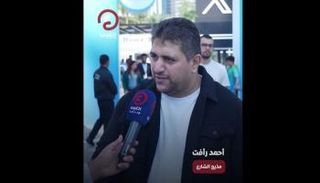 الإعلامي أحمد رأفت