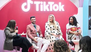 تيك توك هاوس