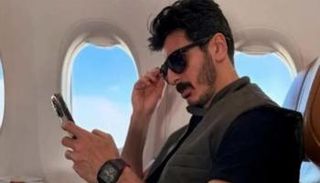 شاكر محظور