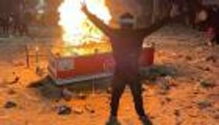 احتجاجات إيران.. ارتفاع أعداد القتلى وترامب يعرض &laquo;المساعدة&raquo;