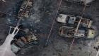 حلب السورية بين الهدوء والتأهب.. استنفار أمني واحتواء آثار الاشتباكات