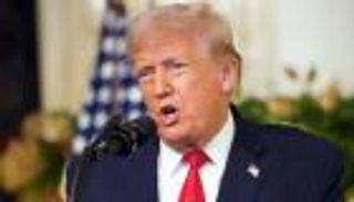 &laquo;التمرد الداخلي&raquo; عقبة أمام أجندته.. ترامب في مرمى &laquo;النيران الصديقة&raquo;