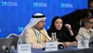 الإمارات.. &laquo;الوطني الاتحادي&raquo; يشارك في المنتدى التشريعي لـ&laquo;آيرينا&raquo; 2026