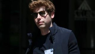 سام ألتمان الرئيس التنفيذي لأوبن ايه أي