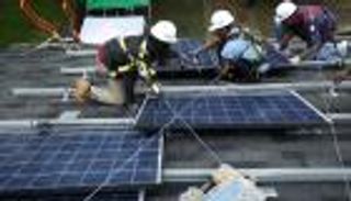 تخطت 16.6 مليون.. وظائف الطاقة المتجددة تسجل رقما قياسيا في 2024