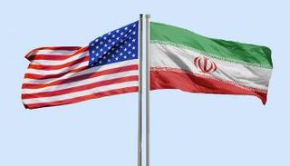 علما أمريكا وإيران