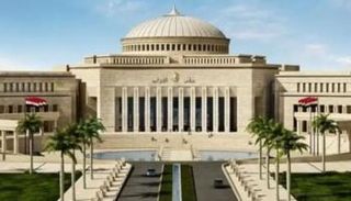 مقر مجلس النواب المصري - أرشيفية