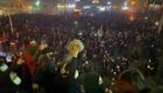 سيناريوهات محتملة لإيران.. هل تعيش السلطة الحاكمة أيامها الأخيرة؟