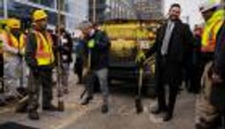 بعد أسبوع من توليه منصبه.. ممداني يدير براغماتيته السياسية 