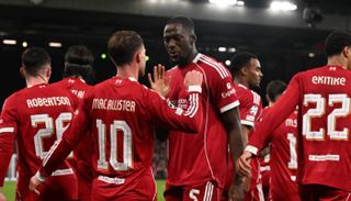 موعد مباراة ليفربول اليوم 