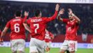 الأهلي يحسم صفقة دفاعية من منتخب المغرب