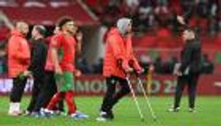 سايس وأوناحي وأمرابط... ما موقف مصابي المغرب من مباراة نيجيريا؟
