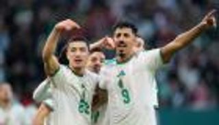 رغم خيبة الخروج.. 3 مكاسب حققها منتخب الجزائر من كأس أمم أفريقيا 2025