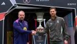 من أنشيلوتي إلى ألونسو.. فليك كابوس مدربي ريال مدريد