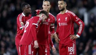 مشاهدة مباراة ليفربول اليوم 