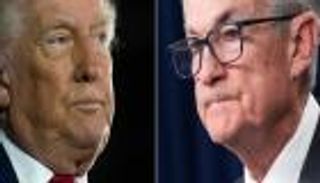 &laquo;باول&raquo; في مرمى &laquo;ترامب&raquo;.. ماذا تقول دروس التاريخ؟