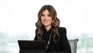 ميرنا عصام عارف