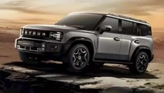 جيتور T2 الجديدة