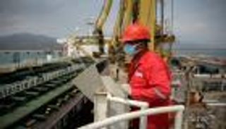 كارثة مناخية.. نفط فنزويلا يهدد 13% من ميزانية الكربون العالمية