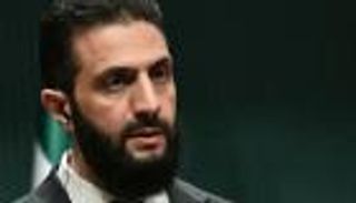 الشرع: تكامل سوريا ومصر أساسي لاستقرار المنطقة