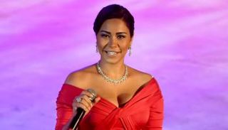 شيرين عبدالوهاب