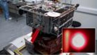 أول فرن ينتج &laquo;أشباه الموصلات&raquo; في الفضاء