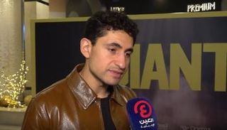 أمير المصري