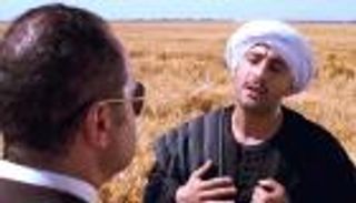 محمد دياب يكشف سبب تعديل نهاية فيلم &laquo;الجزيرة&raquo;