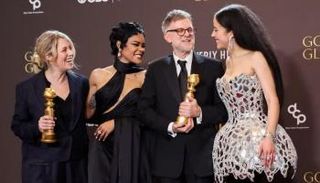 غولدن غلوب 2026