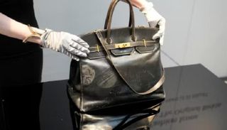 حقيبة اليد الأغلى في العالم