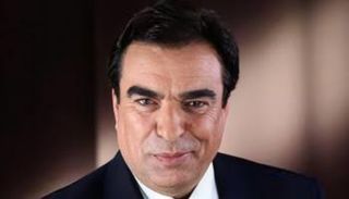 جورج قرداحي