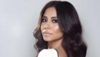 تفاصيل وضع شيرين عبدالوهاب الصحي بعد نقلها لمنزل فنانة مصرية