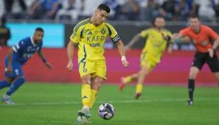 موعد مباراة النصر والهلال في الدوري اليوم 