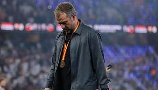 الألماني هانز فليك