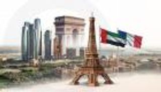 الاجتماع الـ4 لمجلس الأعمال الإماراتي-الفرنسي.. فرص استثمارية عالية القيمة