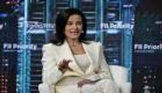 المصرية الأمريكية &laquo;دينا باول&raquo;.. رئيسة لشركة ميتا