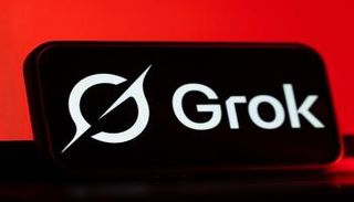 روبوت الدردشة غروك