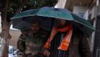 بعد 7 سنوات جفاف.. المغرب يستقبل &laquo;شتاء الخير&raquo;