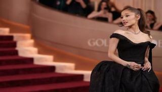 إطلالات النجمات في حفل غولدن غلوب 2026