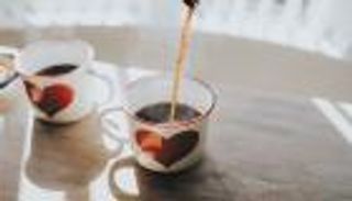 إشاعة طبية.. هل القهوة تضر صحة القلب؟