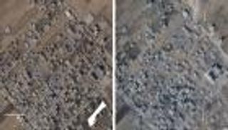 رغم الهدنة.. إسرائيل &laquo;تدمر&raquo; غزة مبنى تلو الآخر