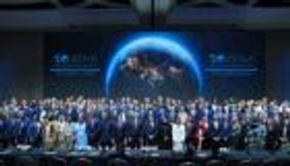 فعاليات اليوم الختامي للدورة الـ16 لـ&laquo;آيرينا&raquo; تنطلق في أبوظبي