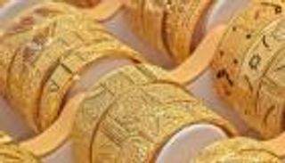 سعر مثقال الذهب عيار 21 في العراق اليوم الإثنين 12 يناير 2026