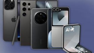 الهواتف الذكية